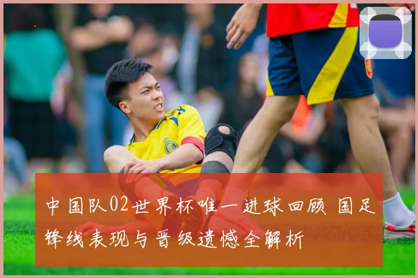 中国队02世界杯唯一进球回顾 国足锋线表现与晋级遗憾全解析