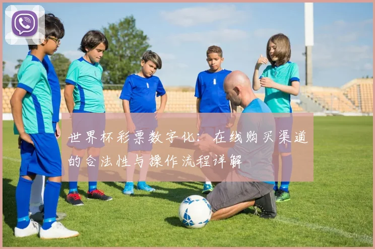 世界杯彩票数字化：在线购买渠道的合法性与操作流程详解