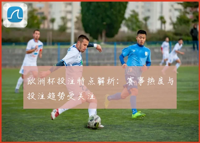 欧洲杯投注特点解析:赛事热度与投注趋势受关注
